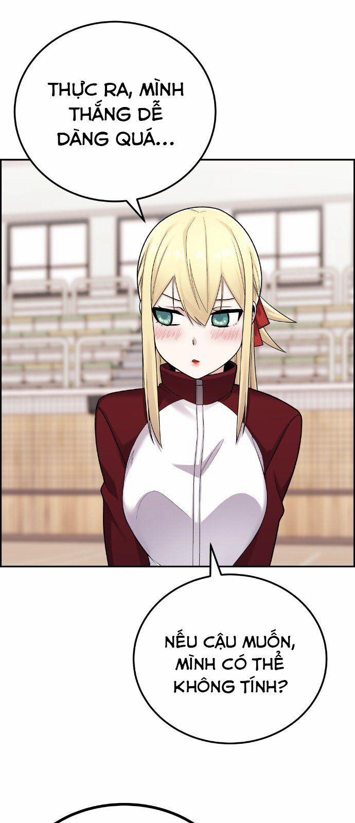 Nhân Vật Webtoon Na Kang Lim 20 trang 62