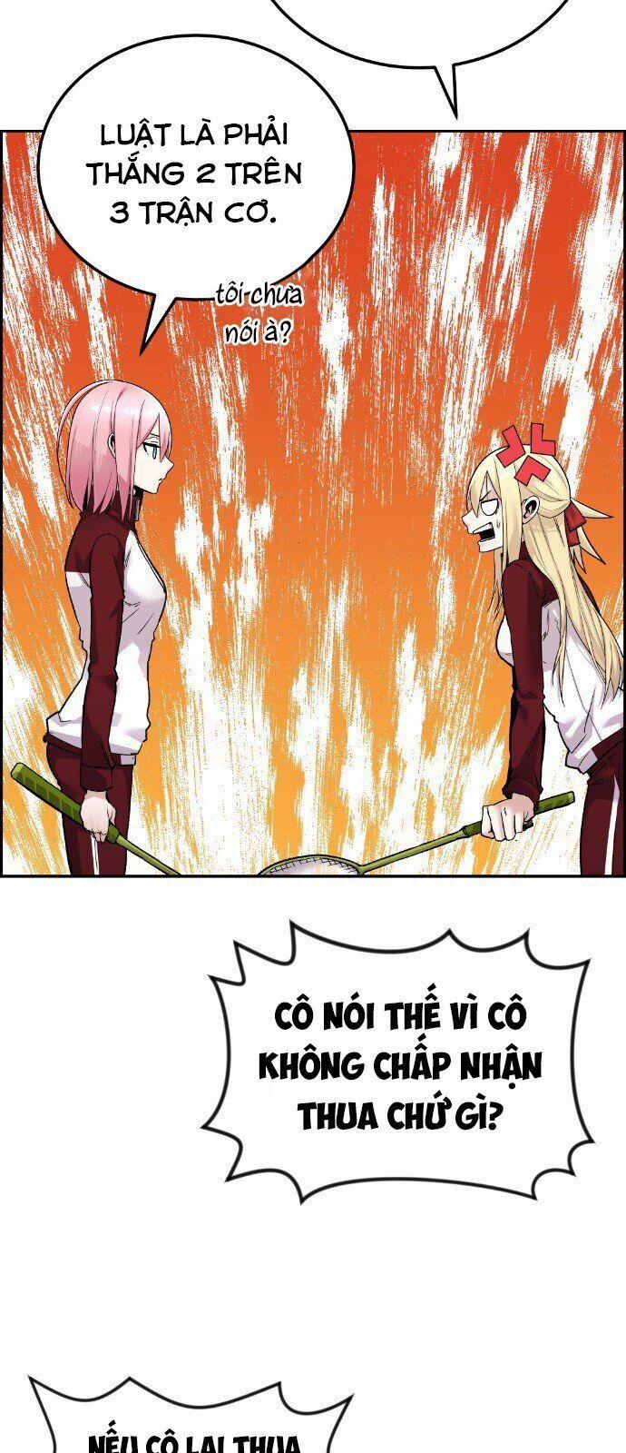 Nhân Vật Webtoon Na Kang Lim 20 trang 64