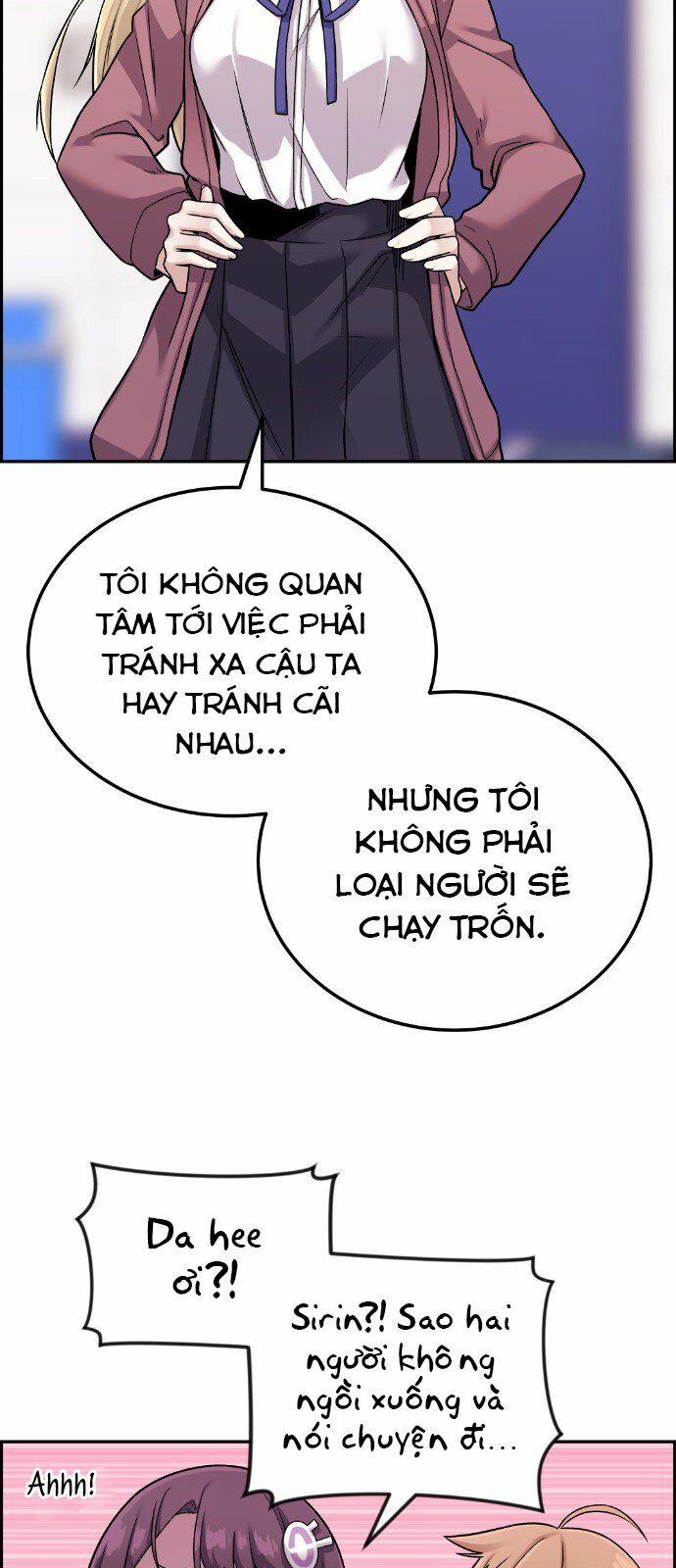 Nhân Vật Webtoon Na Kang Lim 20 trang 8
