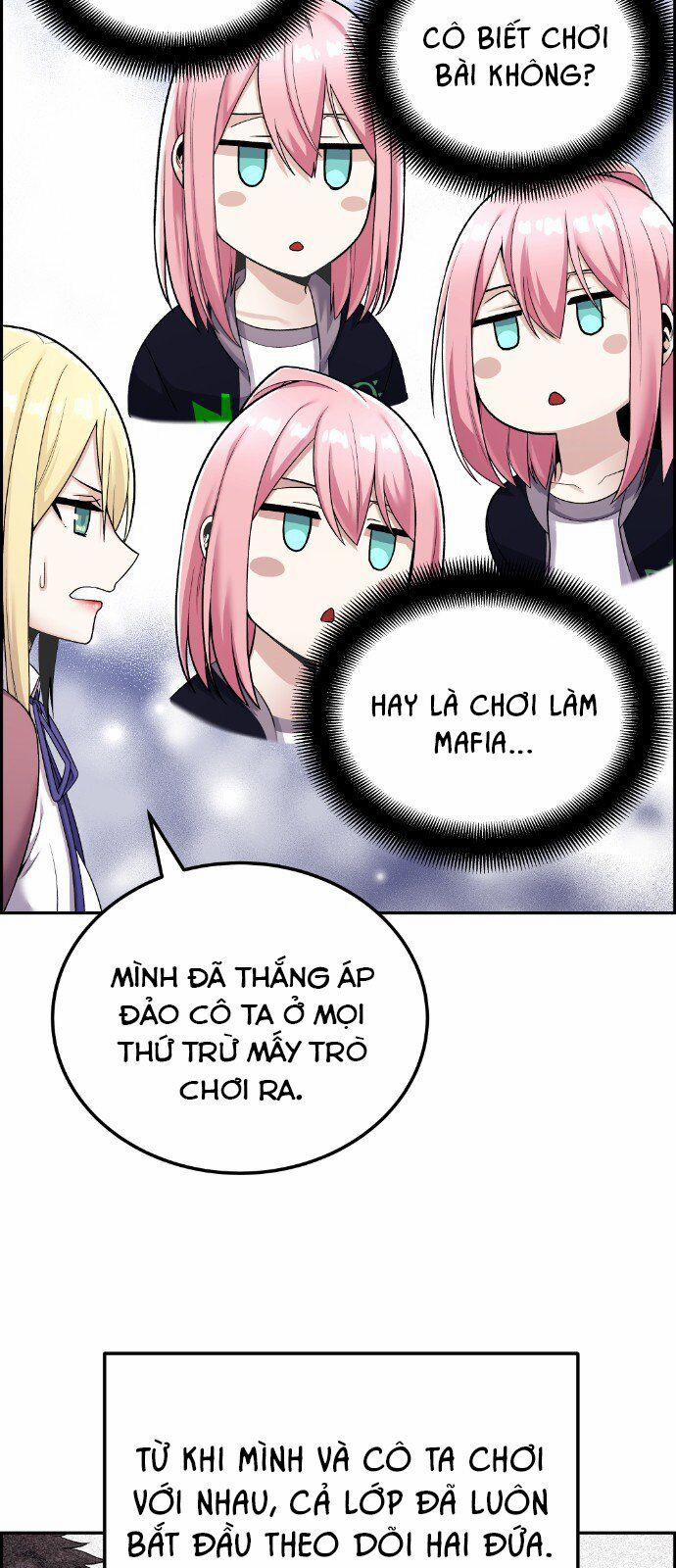 Nhân Vật Webtoon Na Kang Lim 21 trang 1