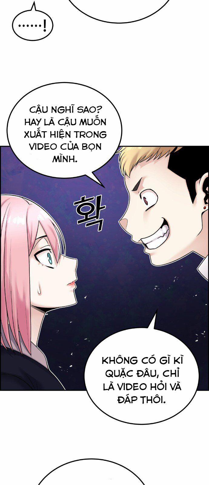 Nhân Vật Webtoon Na Kang Lim 21 trang 26