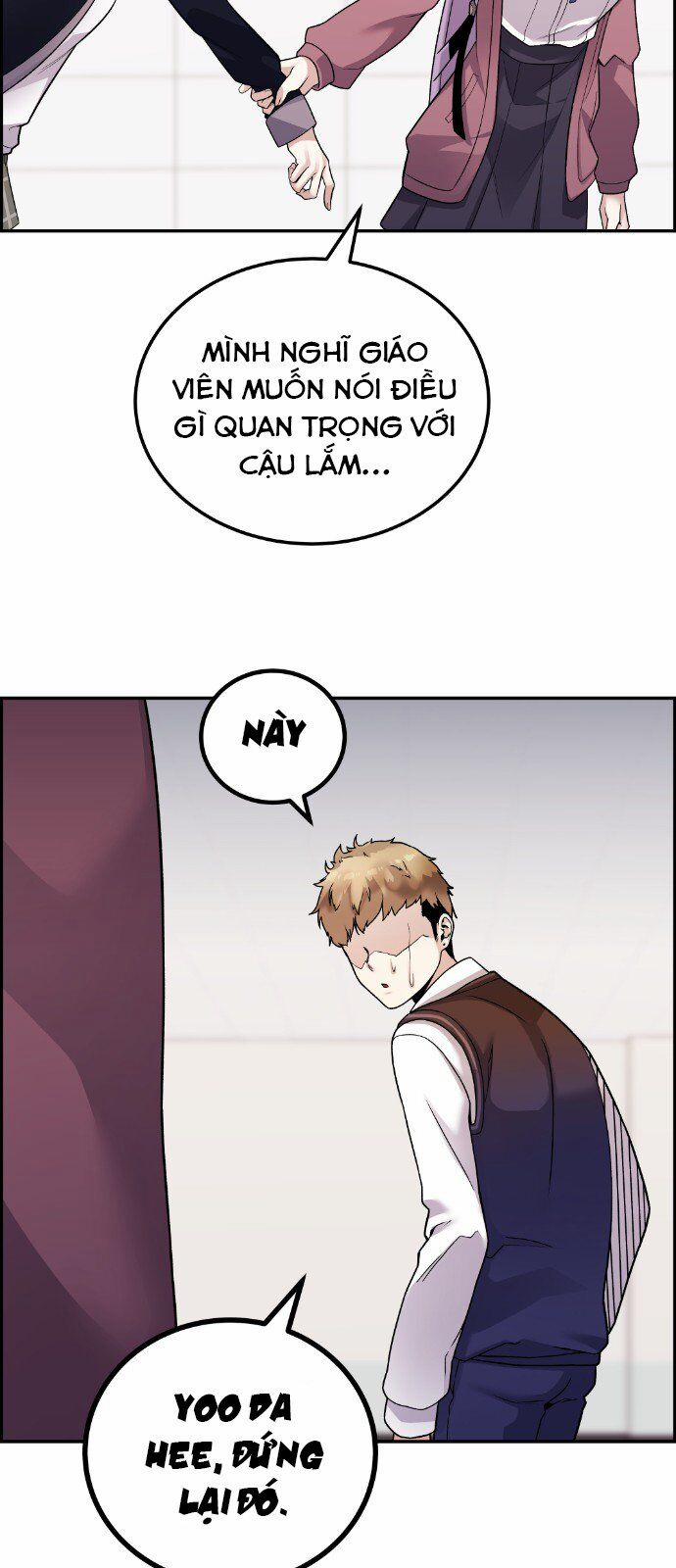 Nhân Vật Webtoon Na Kang Lim 21 trang 37