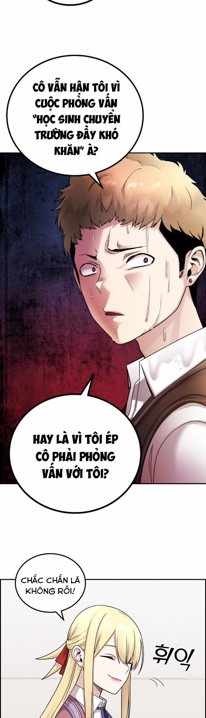 Nhân Vật Webtoon Na Kang Lim 21 trang 38