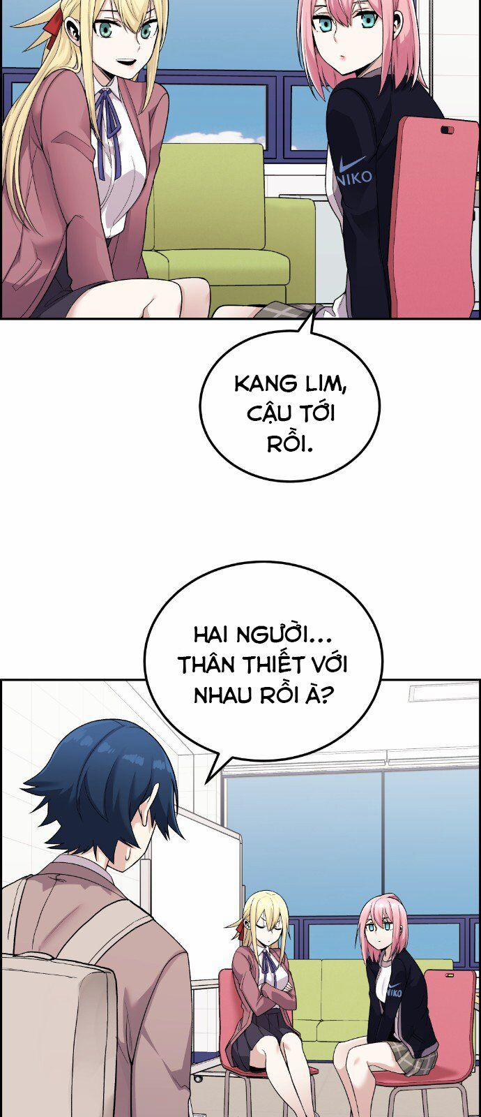 Nhân Vật Webtoon Na Kang Lim 21 trang 67
