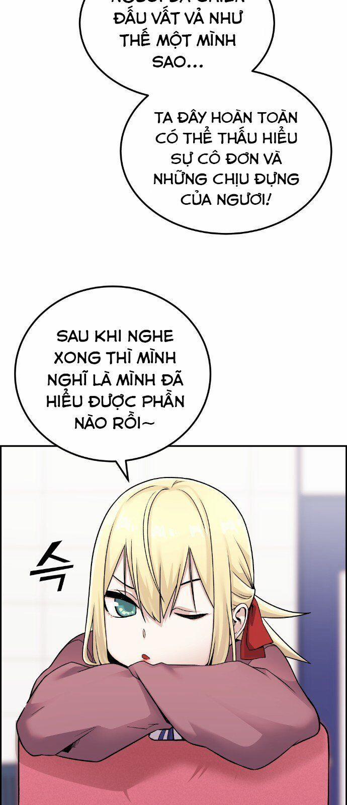 Nhân Vật Webtoon Na Kang Lim 22 trang 18