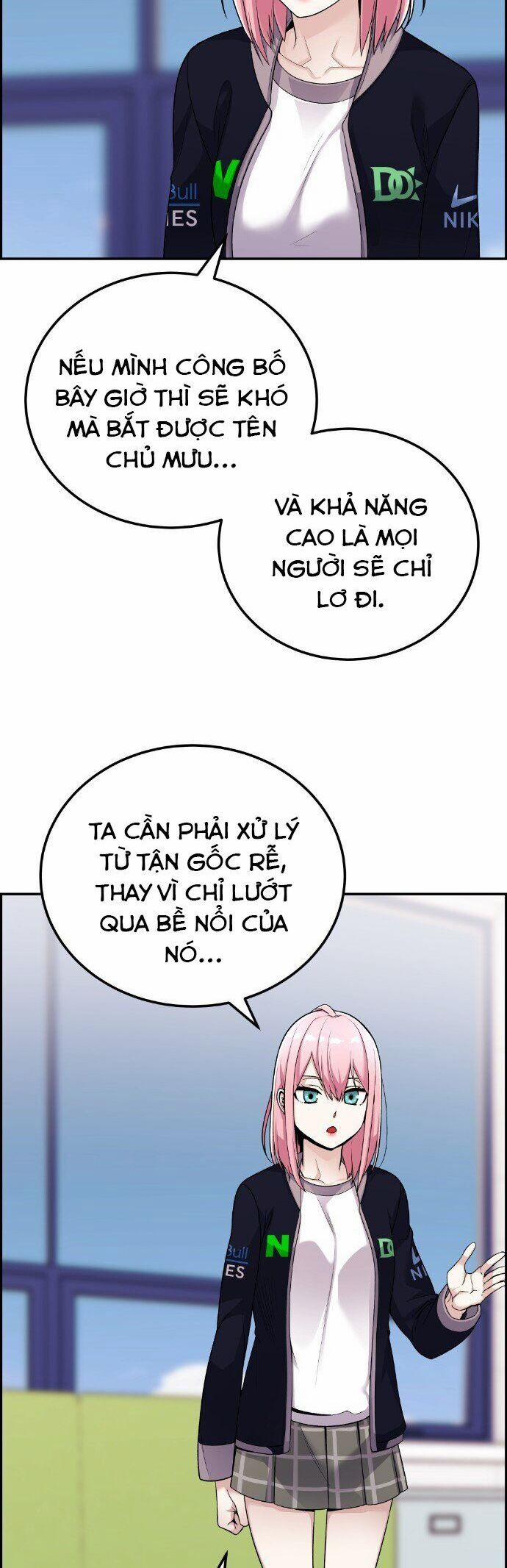 Nhân Vật Webtoon Na Kang Lim 22 trang 22