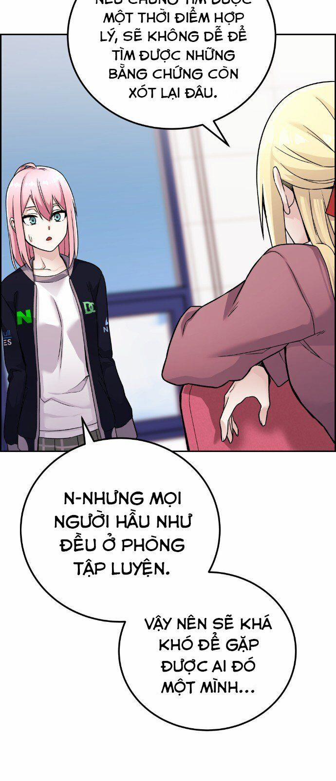 Nhân Vật Webtoon Na Kang Lim 22 trang 30