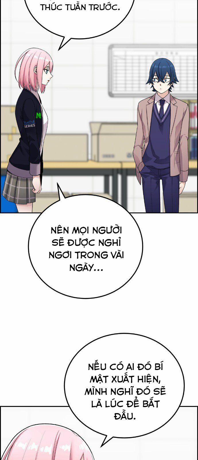 Nhân Vật Webtoon Na Kang Lim 22 trang 32