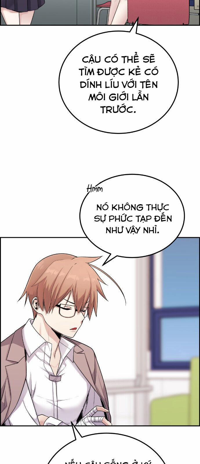 Nhân Vật Webtoon Na Kang Lim 22 trang 35