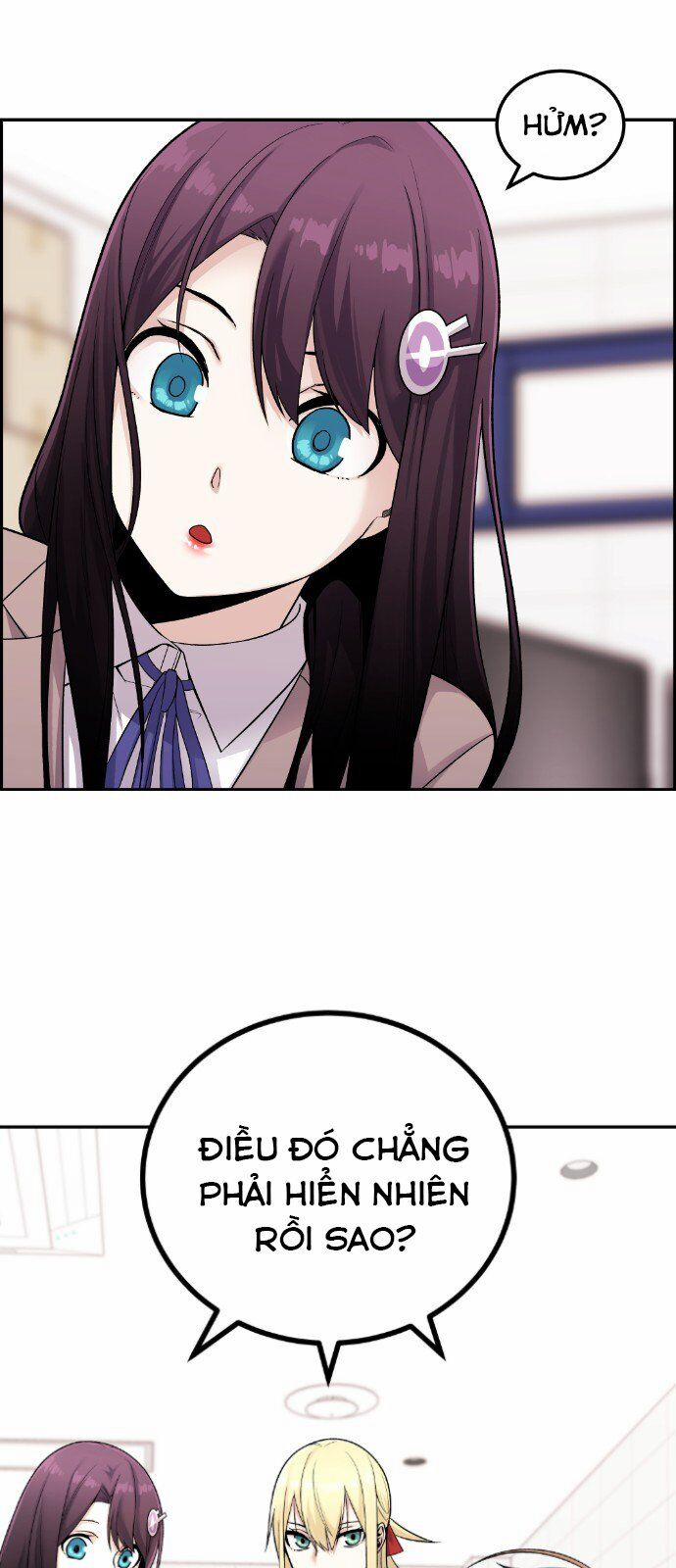 Nhân Vật Webtoon Na Kang Lim 22 trang 38