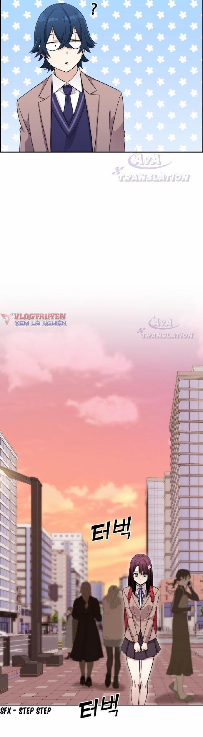 Nhân Vật Webtoon Na Kang Lim 23 trang 16