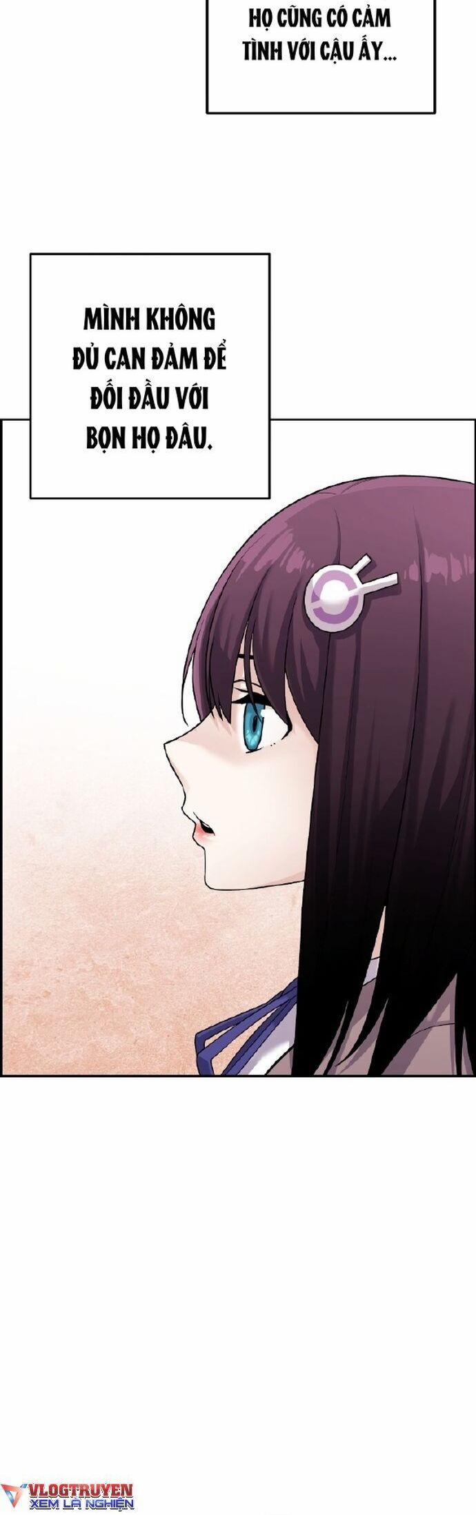 Nhân Vật Webtoon Na Kang Lim 23 trang 27