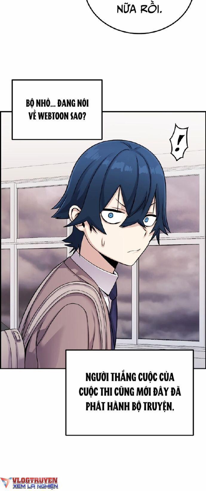 Nhân Vật Webtoon Na Kang Lim 23 trang 35