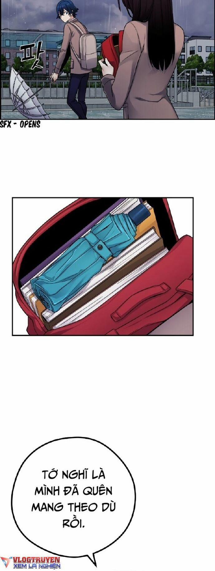 Nhân Vật Webtoon Na Kang Lim 23 trang 45