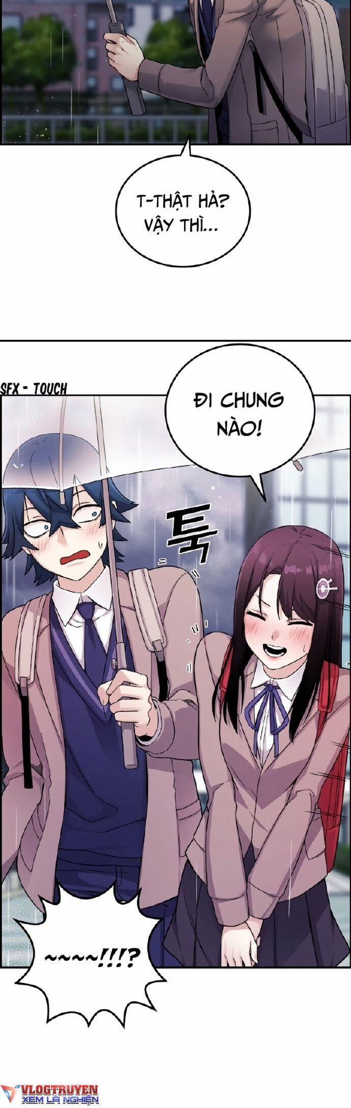 Nhân Vật Webtoon Na Kang Lim 23 trang 47