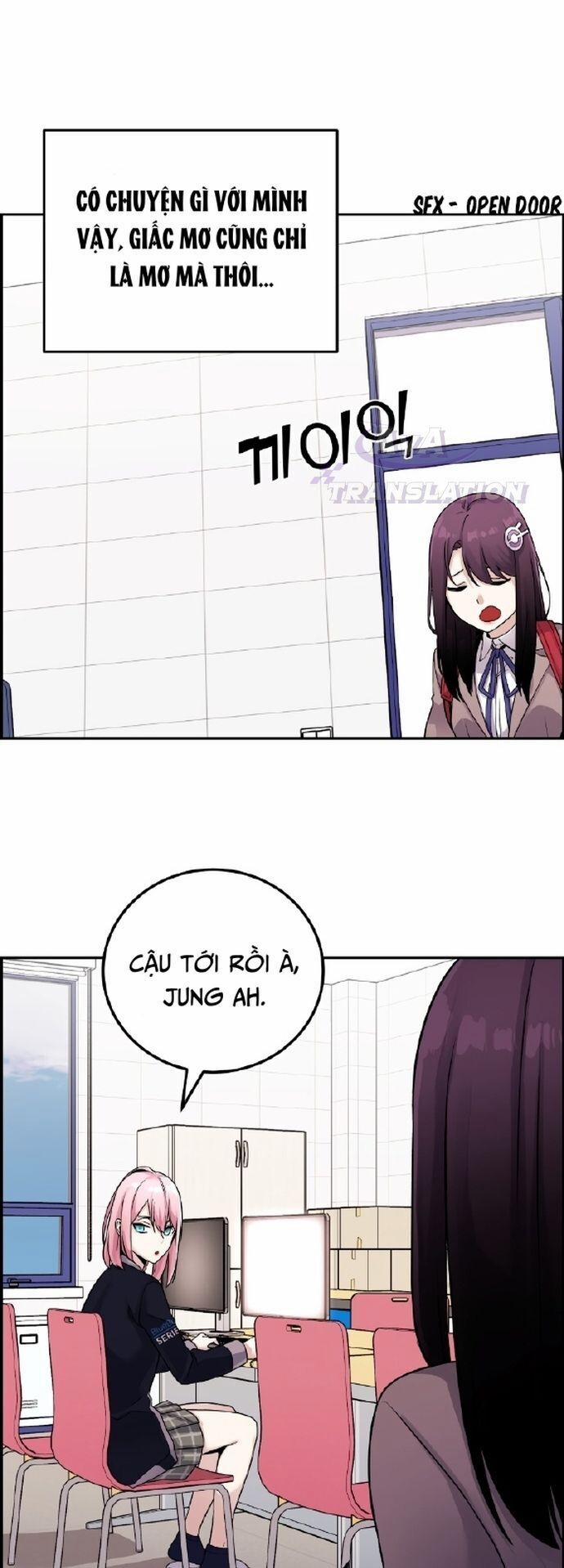 Nhân Vật Webtoon Na Kang Lim 23 trang 6