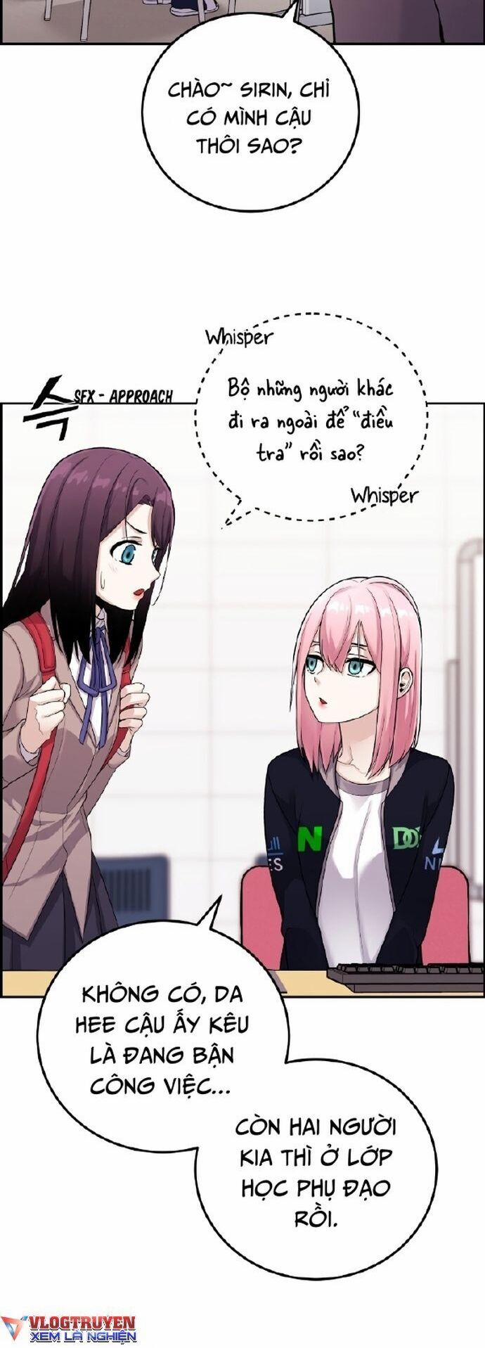 Nhân Vật Webtoon Na Kang Lim 23 trang 7