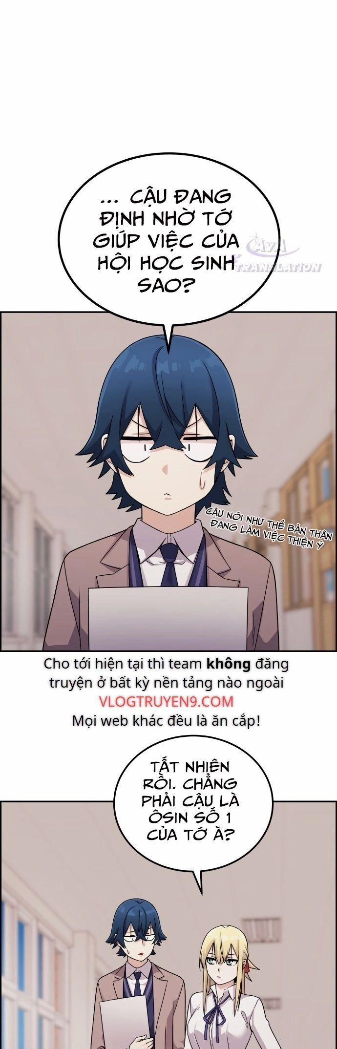 Nhân Vật Webtoon Na Kang Lim 24 trang 1