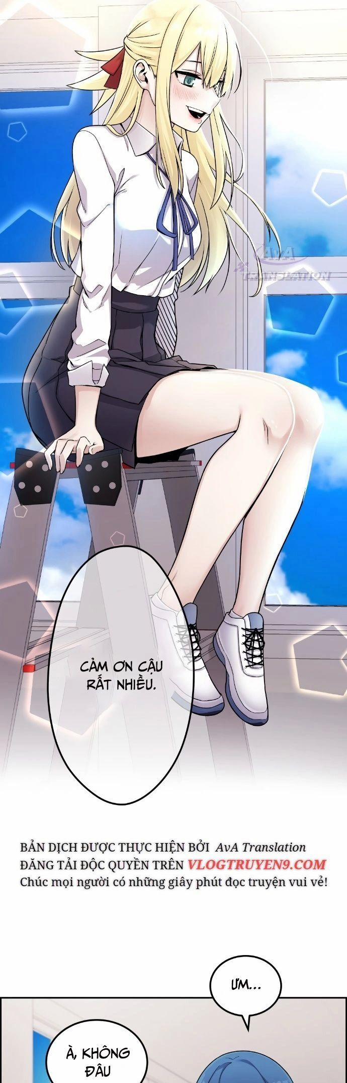 Nhân Vật Webtoon Na Kang Lim 24 trang 15