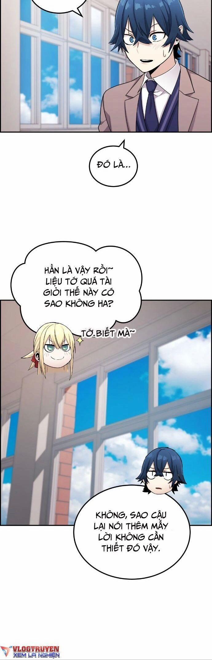 Nhân Vật Webtoon Na Kang Lim 24 trang 16