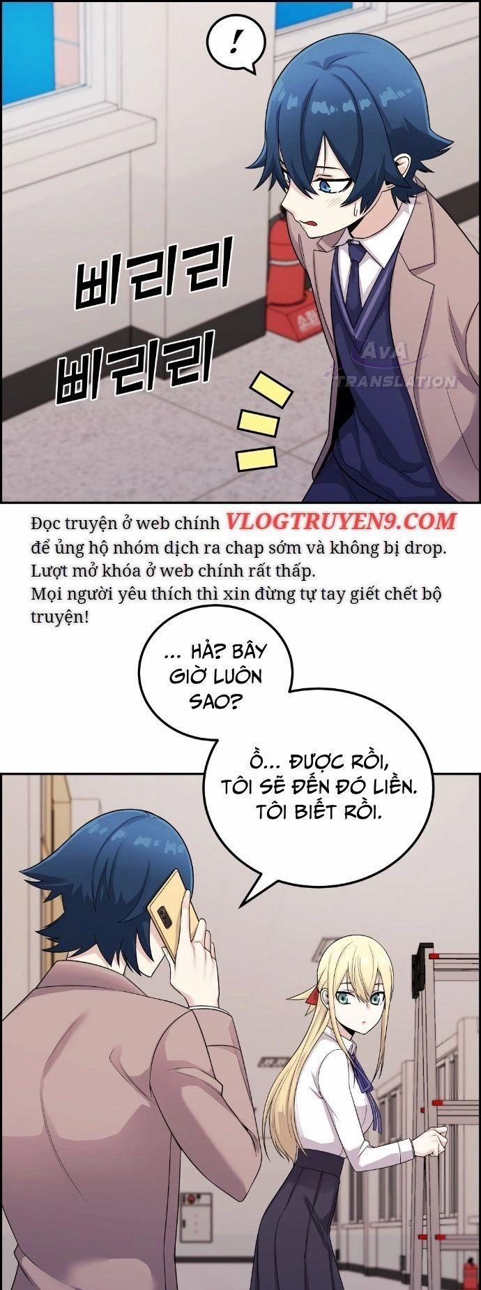 Nhân Vật Webtoon Na Kang Lim 24 trang 17