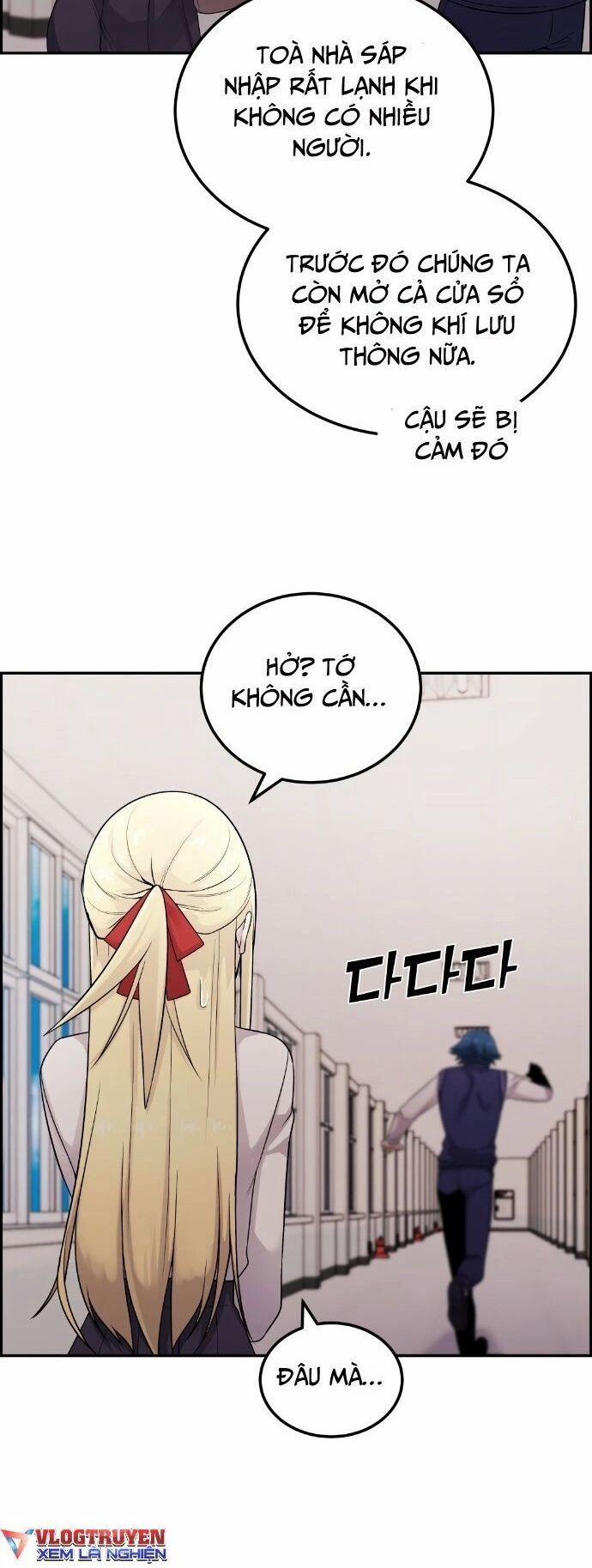 Nhân Vật Webtoon Na Kang Lim 24 trang 20