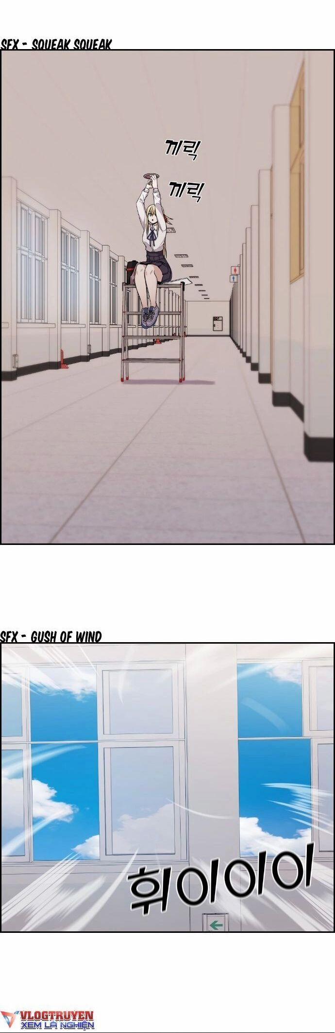 Nhân Vật Webtoon Na Kang Lim 24 trang 22