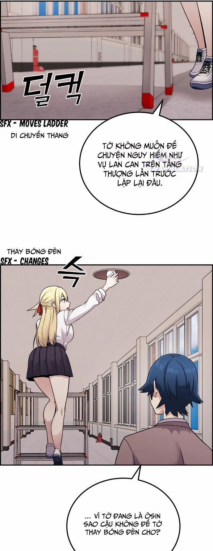 Nhân Vật Webtoon Na Kang Lim 24 trang 3