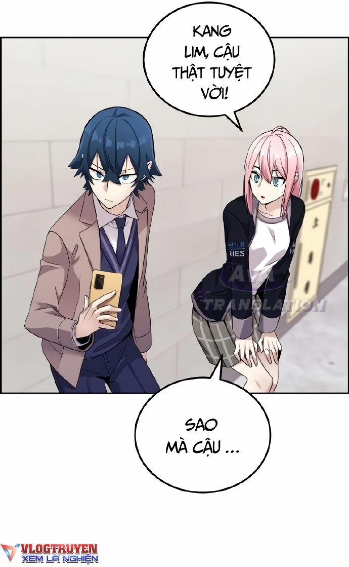 Nhân Vật Webtoon Na Kang Lim 27 trang 25