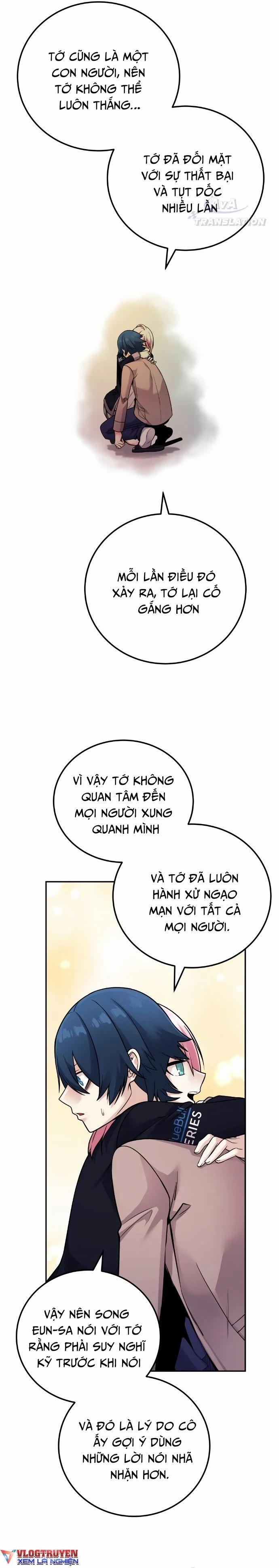 Nhân Vật Webtoon Na Kang Lim 28 trang 20