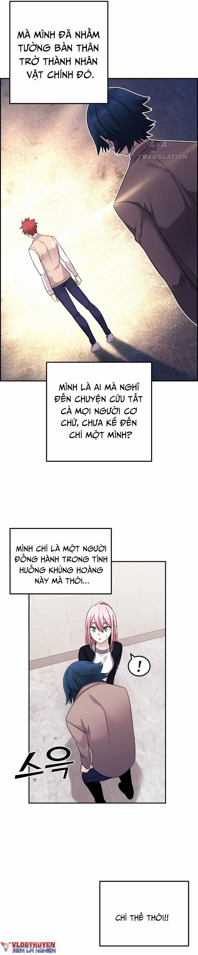 Nhân Vật Webtoon Na Kang Lim 28 trang 25