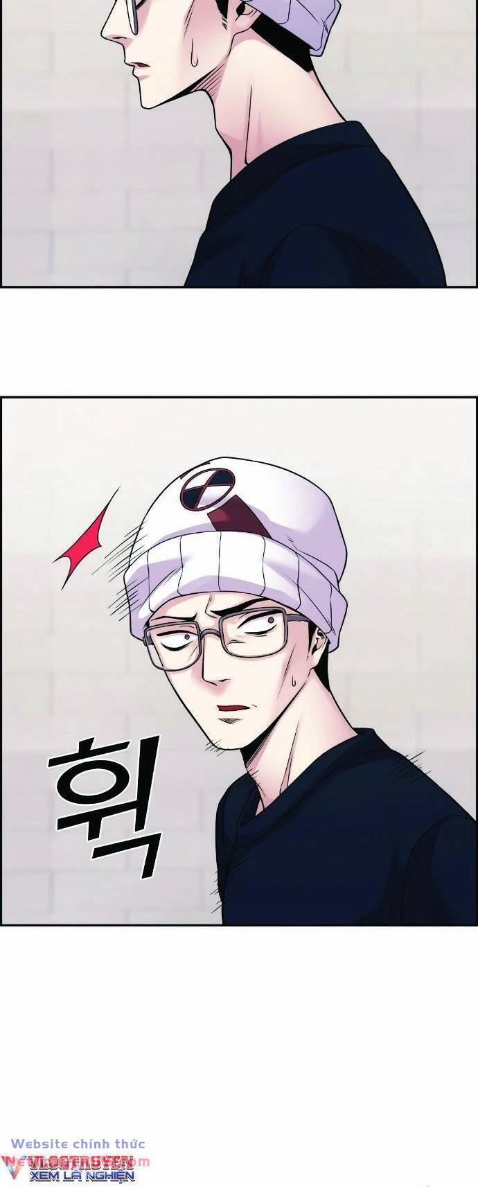 Nhân Vật Webtoon Na Kang Lim 29 trang 34