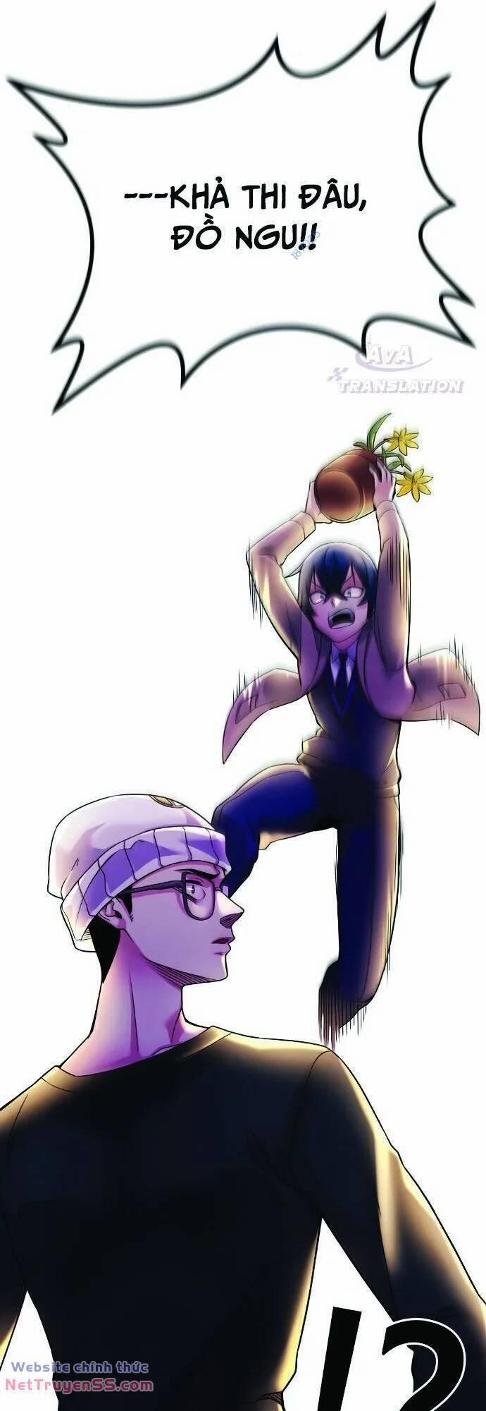 Nhân Vật Webtoon Na Kang Lim 29 trang 35