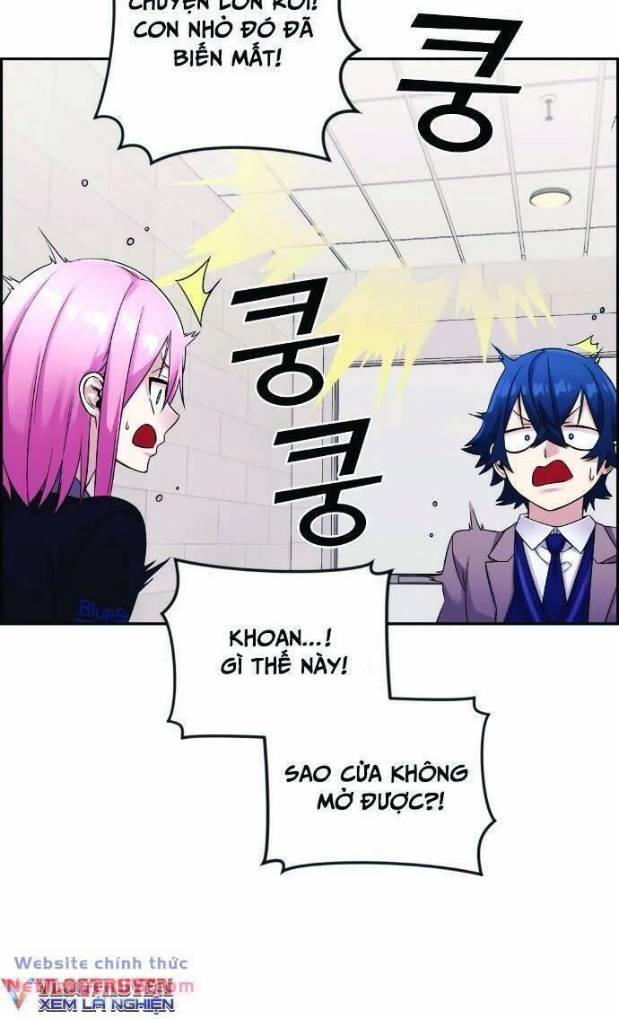 Nhân Vật Webtoon Na Kang Lim 29 trang 50