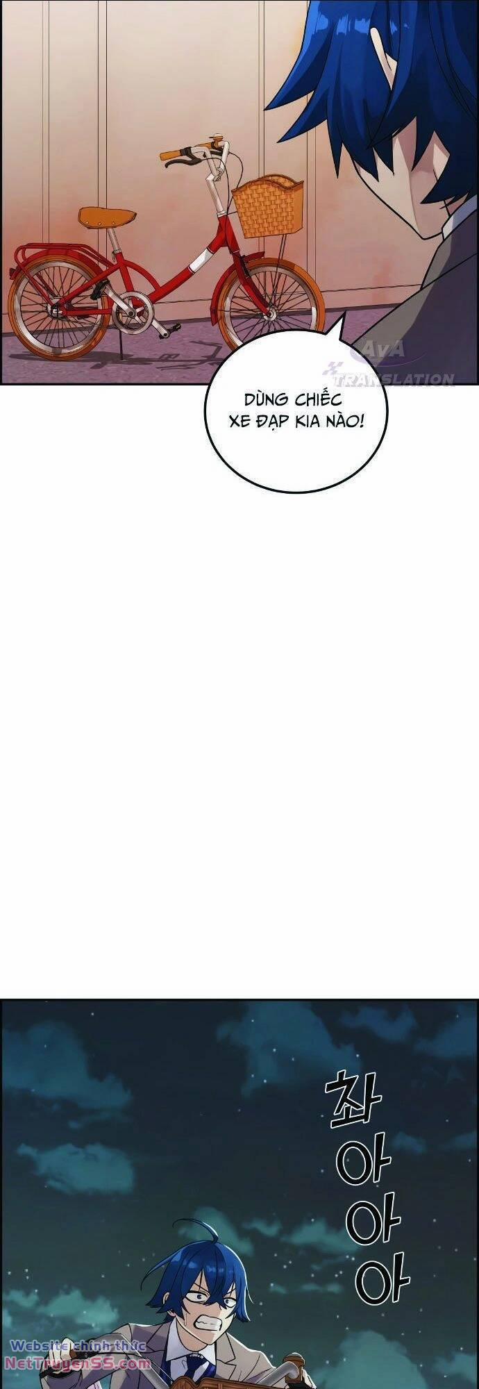 Nhân Vật Webtoon Na Kang Lim 29 trang 54