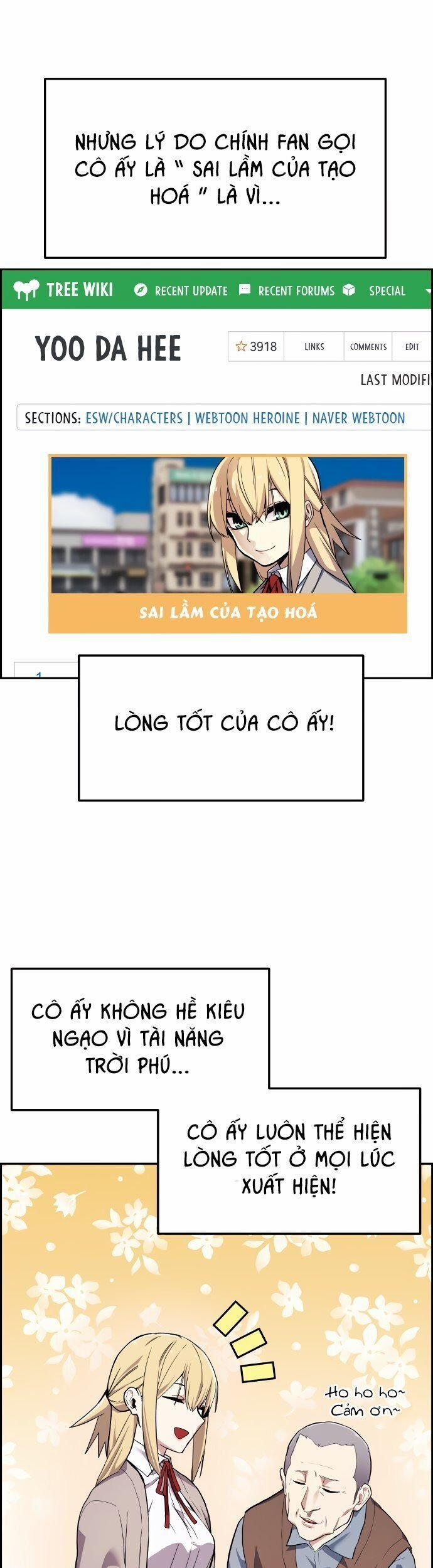 Nhân Vật Webtoon Na Kang Lim 3 trang 16