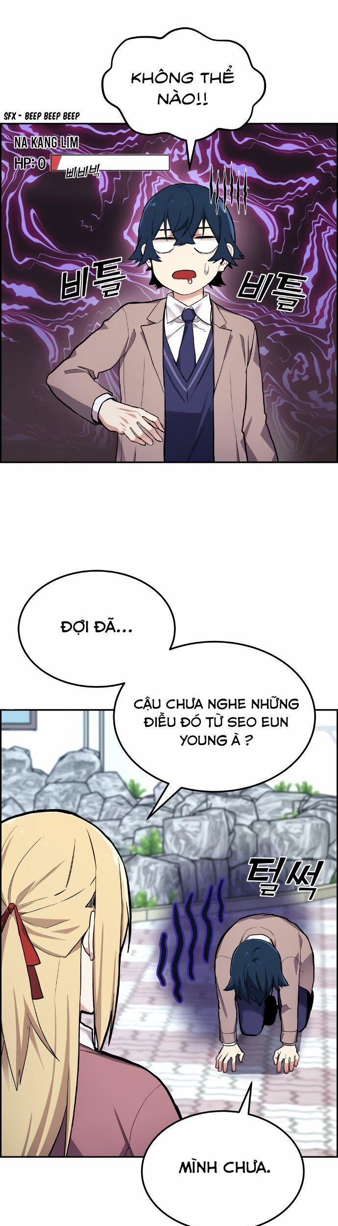 Nhân Vật Webtoon Na Kang Lim 3 trang 22