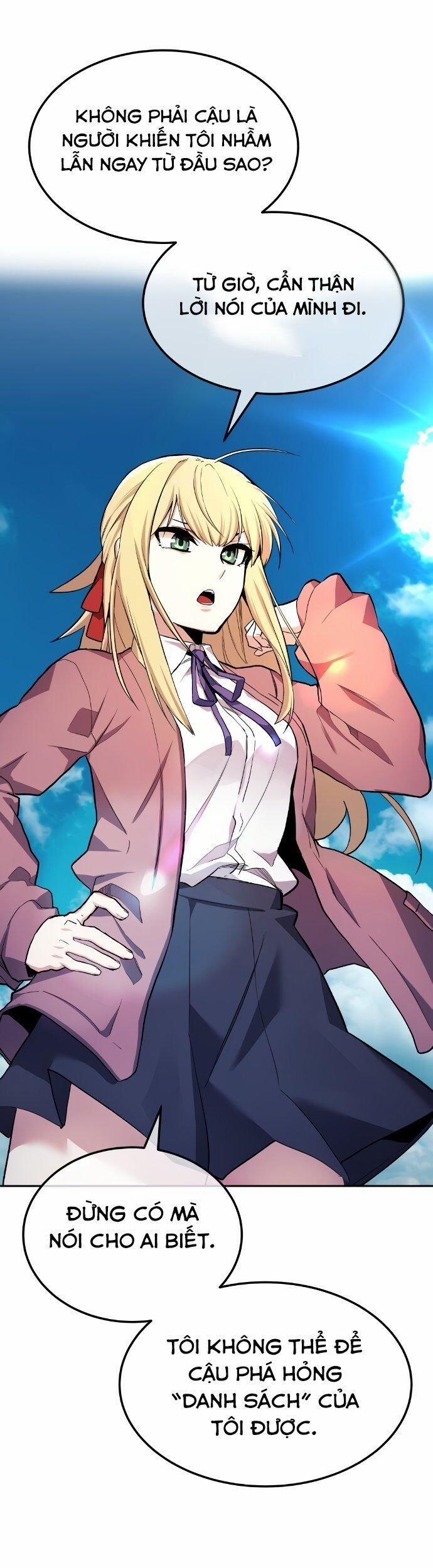 Nhân Vật Webtoon Na Kang Lim 3 trang 26