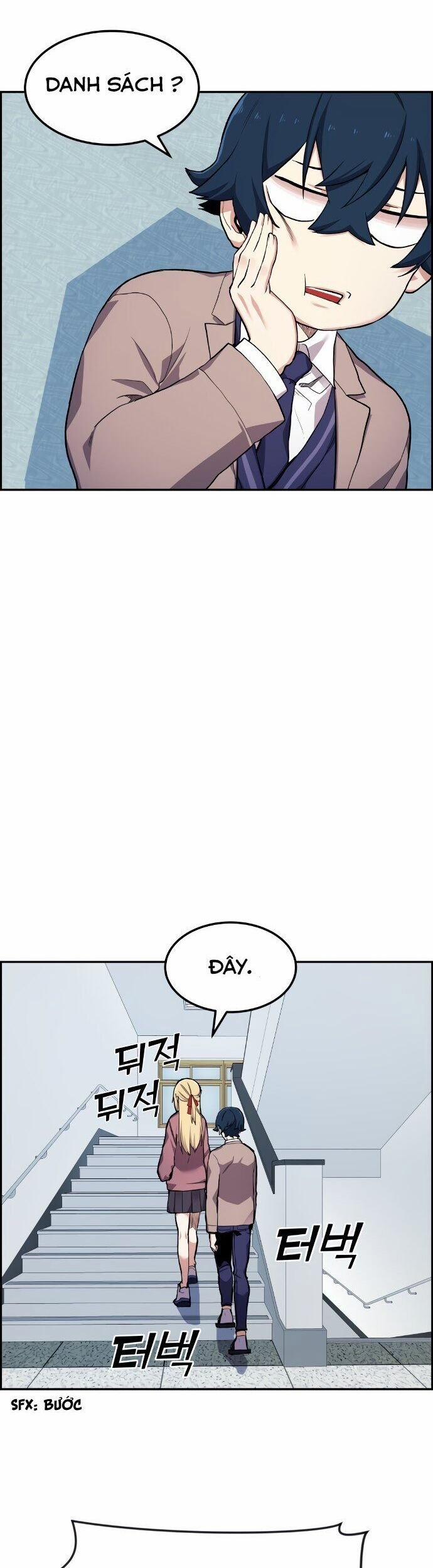 Nhân Vật Webtoon Na Kang Lim 3 trang 27