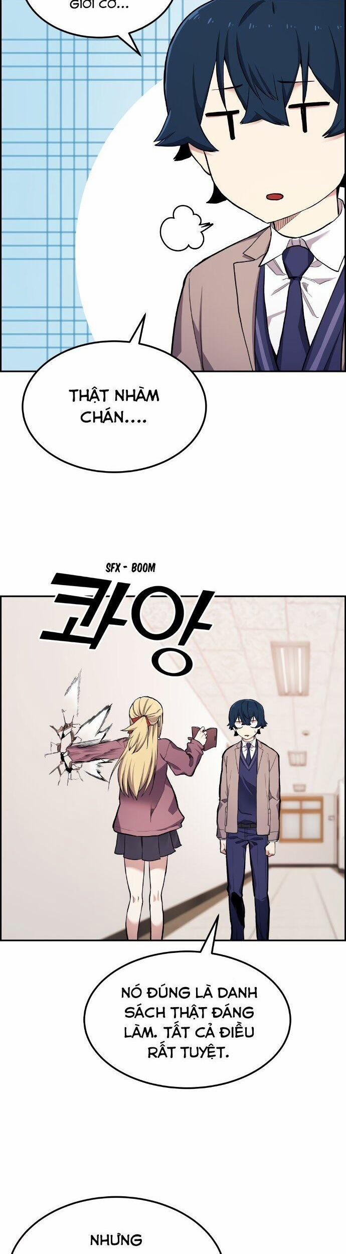 Nhân Vật Webtoon Na Kang Lim 3 trang 29