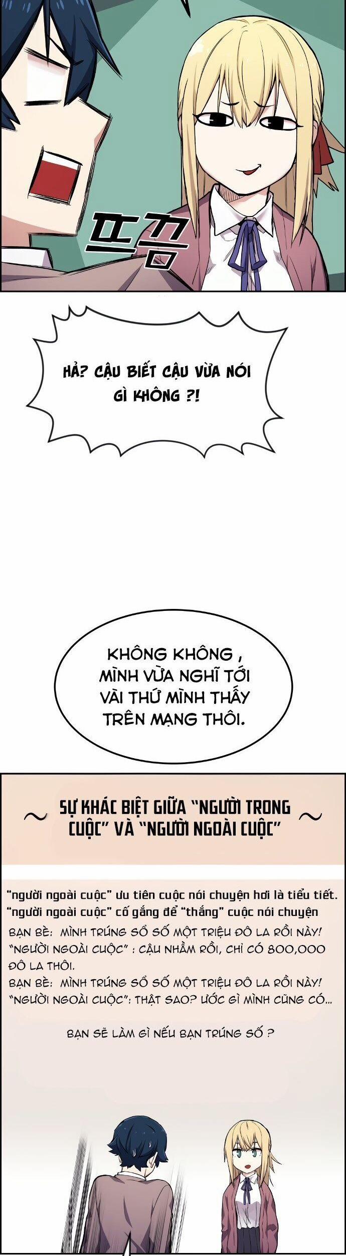 Nhân Vật Webtoon Na Kang Lim 3 trang 35