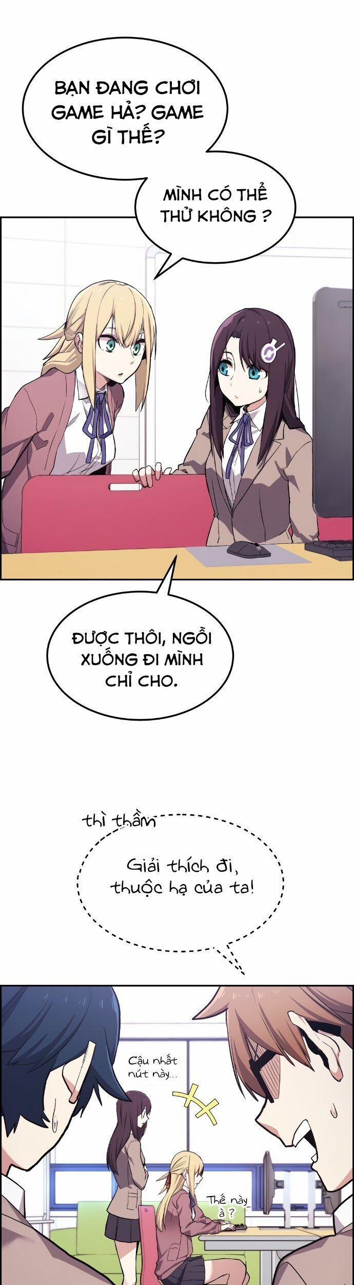 Nhân Vật Webtoon Na Kang Lim 3 trang 52