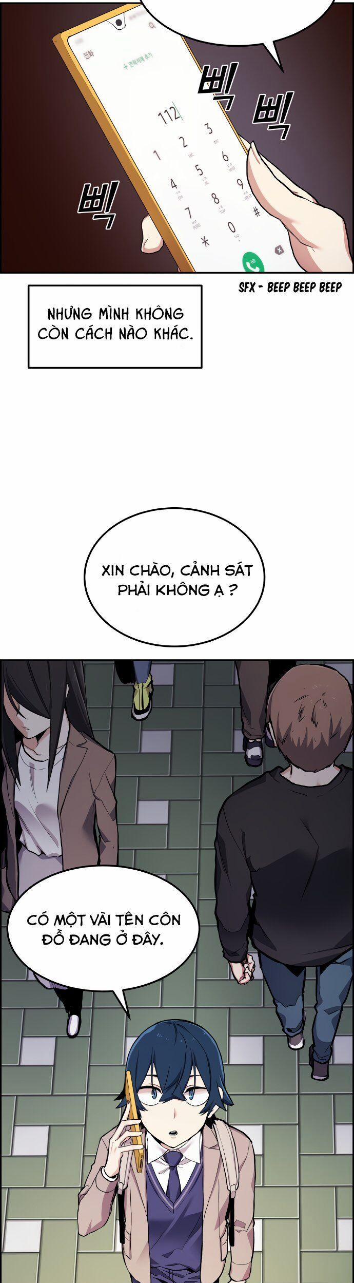 Nhân Vật Webtoon Na Kang Lim 3 trang 78