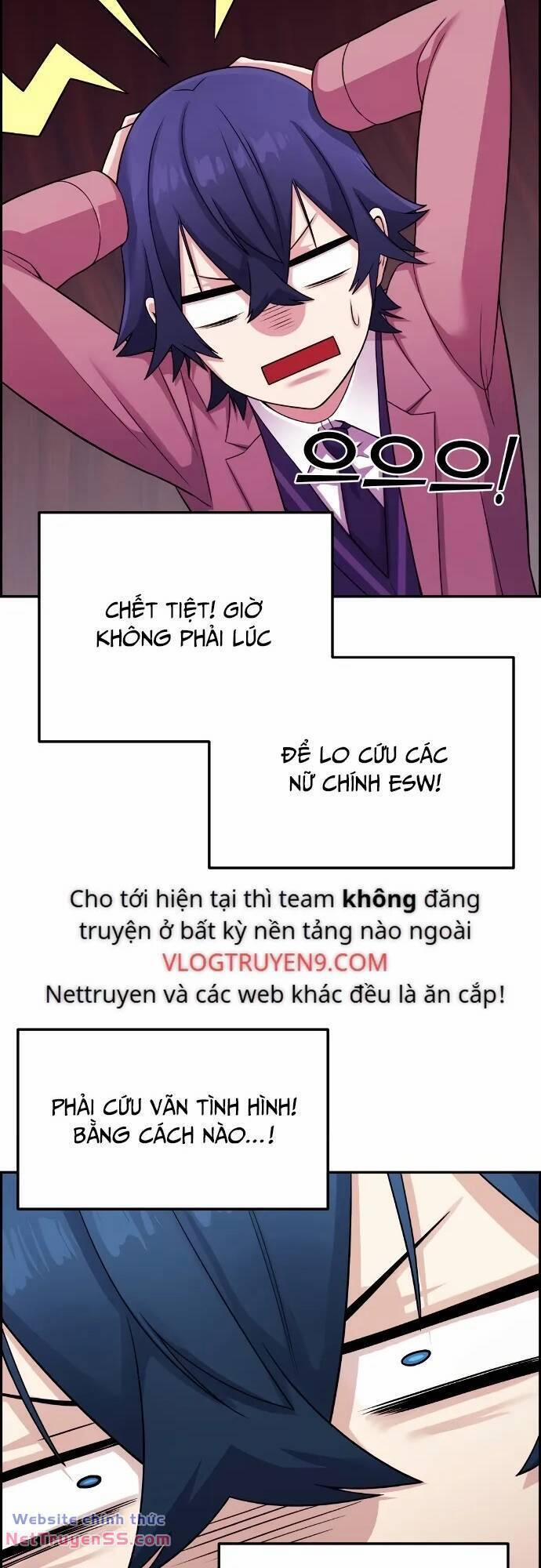 Nhân Vật Webtoon Na Kang Lim 30 trang 10