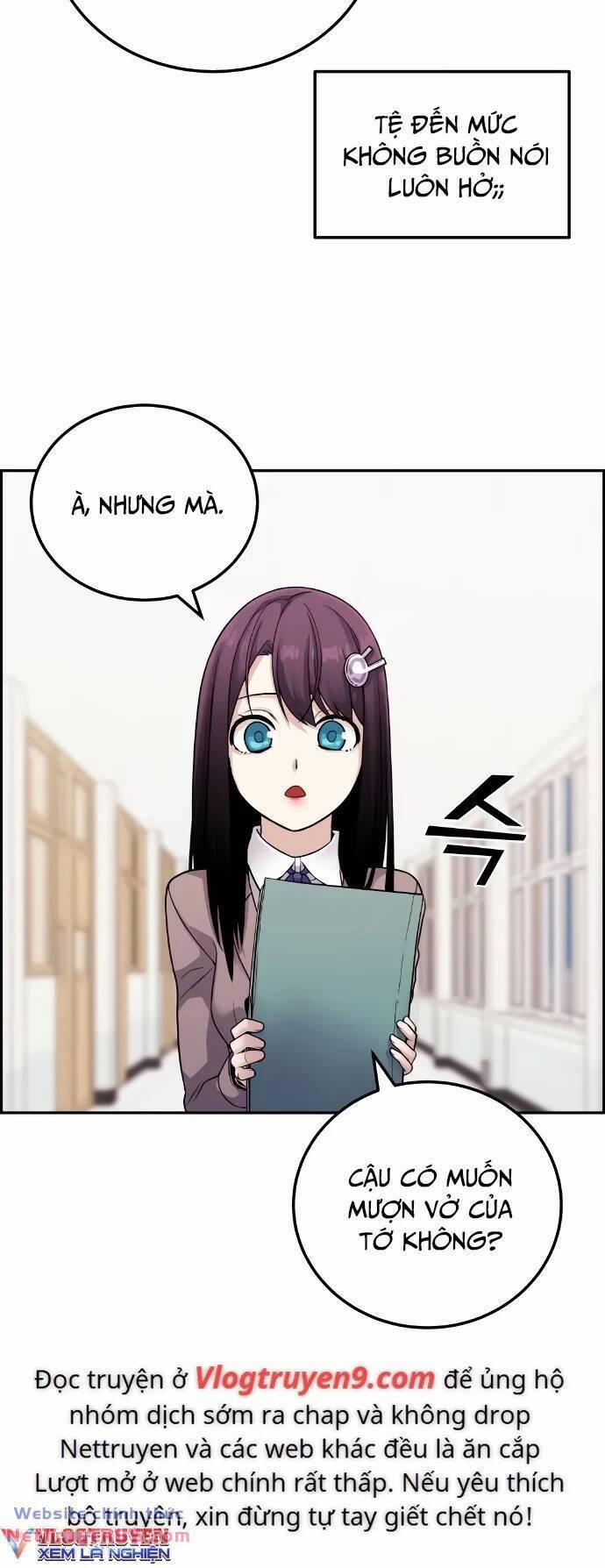 Nhân Vật Webtoon Na Kang Lim 30 trang 13