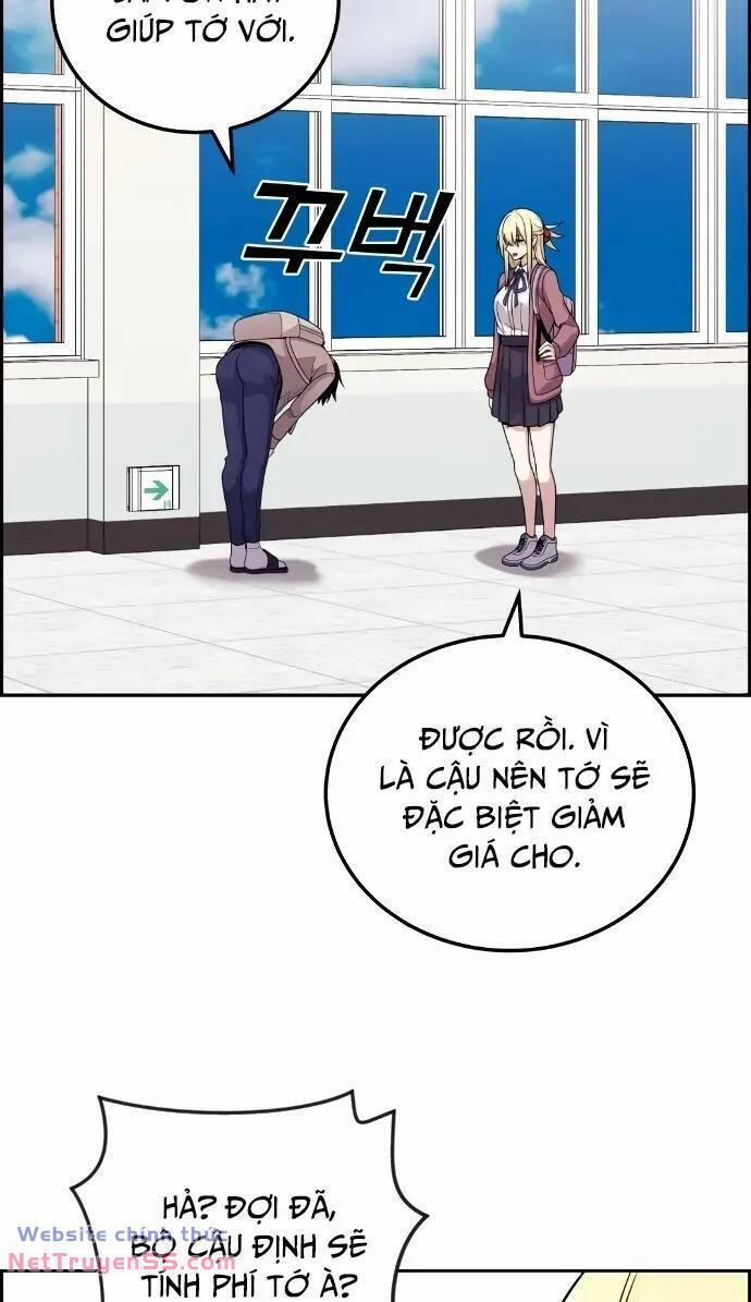 Nhân Vật Webtoon Na Kang Lim 30 trang 20