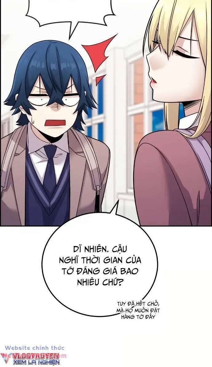 Nhân Vật Webtoon Na Kang Lim 30 trang 21