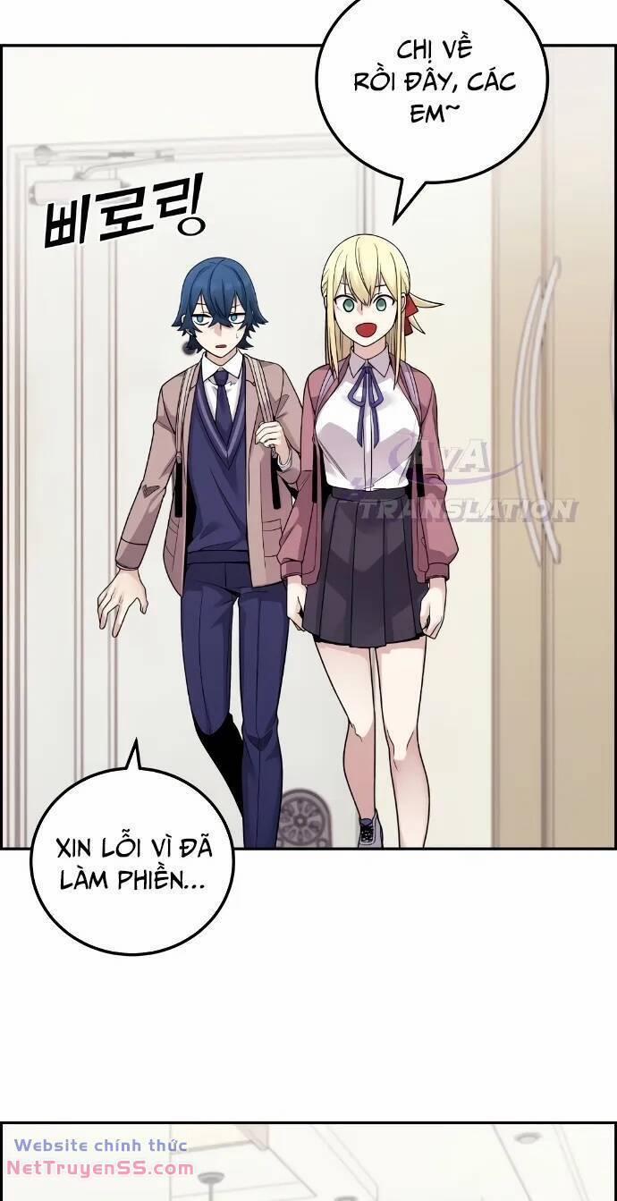 Nhân Vật Webtoon Na Kang Lim 30 trang 29