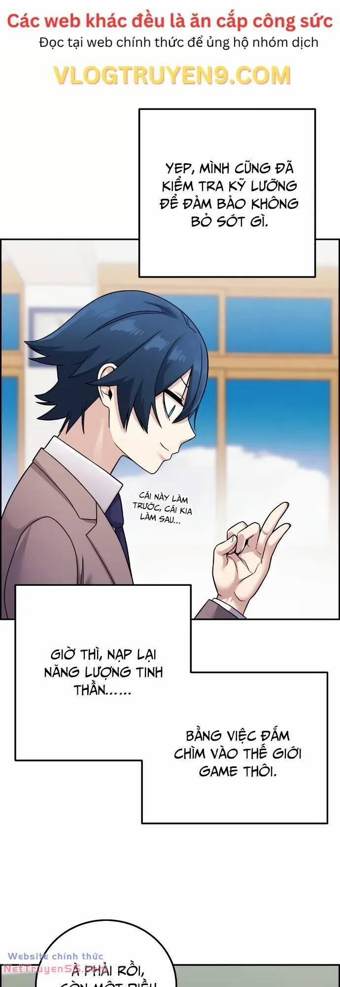 Nhân Vật Webtoon Na Kang Lim 30 trang 3