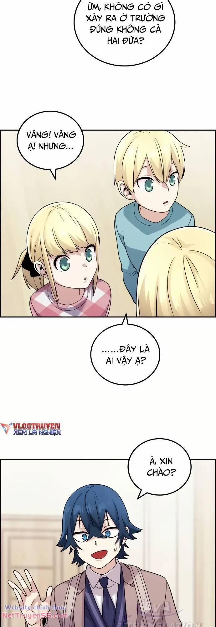 Nhân Vật Webtoon Na Kang Lim 30 trang 31